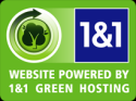 1&1 Hosting and Domains