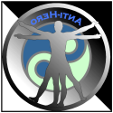 Anti-Hero Roleplaying Game