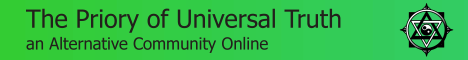 Priory of Universal Truth