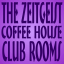 The Zeitgeist Coffee House Club Rooms